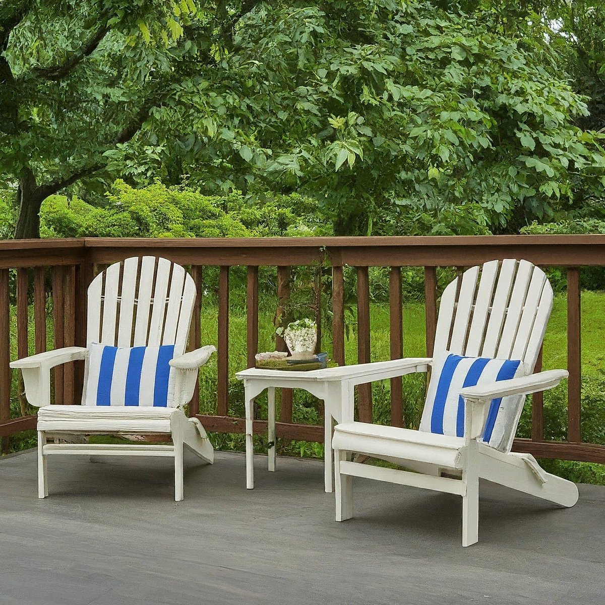 Check out our latest collection of outdoor Adirondack chairs at sunlitbackyardoasis.com! Perfect for relaxing in the sun and enjoying the great outdoors. Visit our website to find the perfect chair for your backyard retreat. #outdoorfurniture #AdirondackChairs #backyardoasis