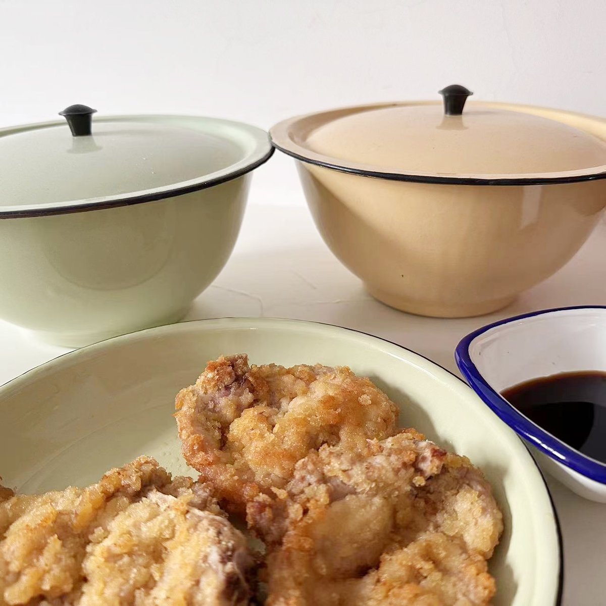big5cookware's tweet photo. Enamel Plate Rice Plate
      https://t.co/APxkeIunEX
    WhatsApp 060 6999 888 for service
    #Big5Cookware #BonVoyagePots #BonVoyagePot #SouthAfrica #StainlessSteel   #Cookware #Pot stand #ShopNow #BonVoyageCookware#Plate https://t.co/Pc8xVp60lg