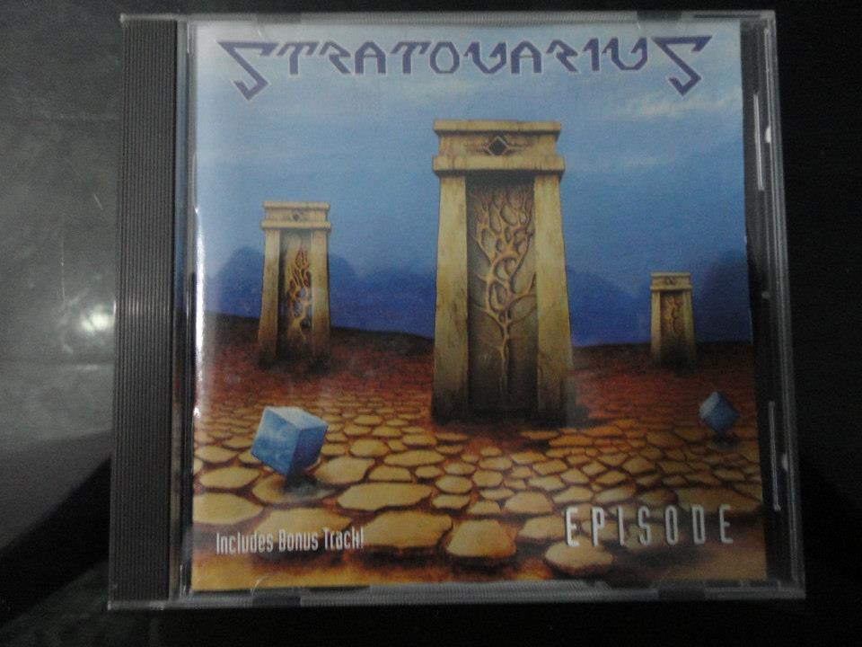 hugo_leandro666's tweet photo. #NowPlaying Stratovarius - Episode 1996
#stratovarius #powermetal #compactdisc #compactdisccollection #cdcollection #cdcollector #records https://t.co/gNQZcQaqfN