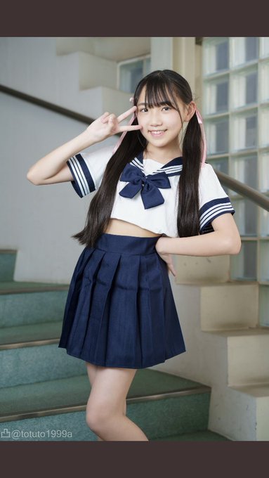 Twitterのコスプレ画像13