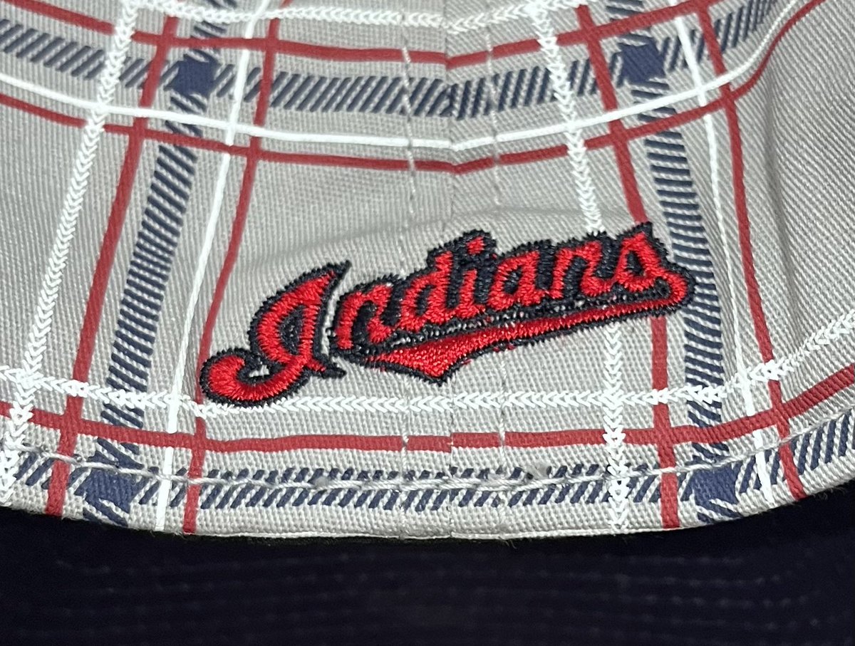 WAHOO
WEDNESDAY
Plaid ⚾️

#PINdejos @Cmd_Guap1 @ElShaungo_ @Catoishere @creamm1987 @DyeMasterDiscs @Uli_GEE @Slimdog @DirtDawg80 @FadedCollects @Oh__Cleveland @darkebloc @G_Conley @bwg_2085 @offthablocD4L @TheBrownieElf1 @CLERodB @Old_Dirty_Mike @SneakerAdmirals @chrisbish24