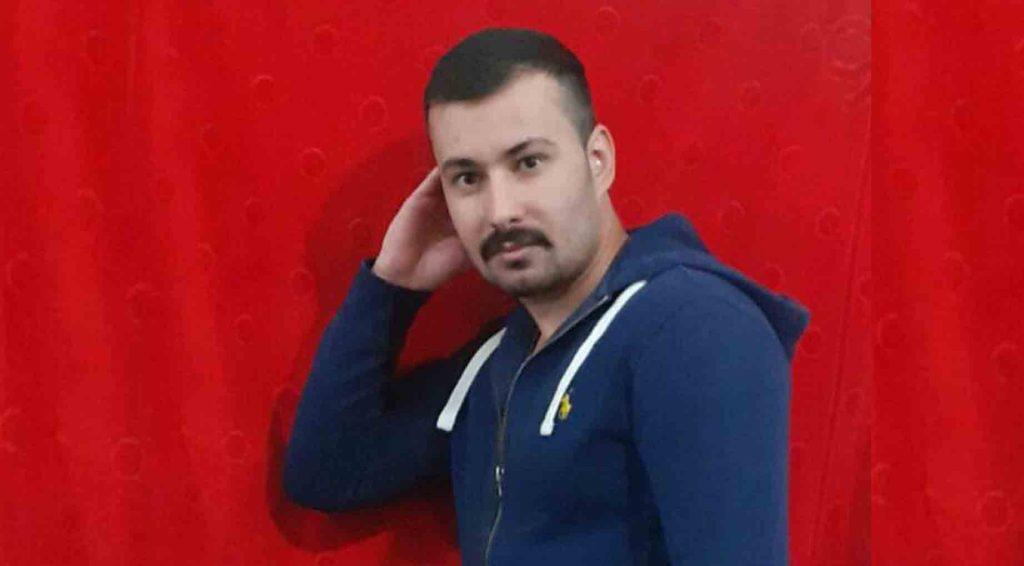 Kurdischer politischer Gefangener #Khosro_Besharat wurde heute mit dem Vorwurf „Korruption auf Erde“ hingerichtet. 
Dringender Handlungsbedarf zur Beendigung der Gewalt des Terrorregimes!
#خسرو_بشارت
#StopExecutionsInIran