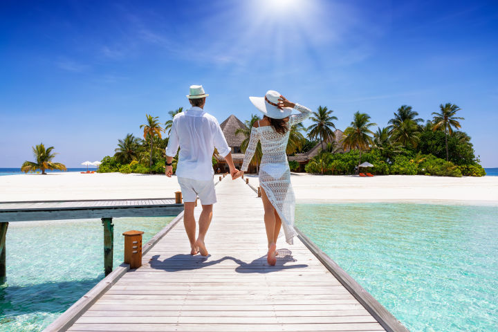 Rare Deal on a Beachfront Maldives Vacation Under $1K 🌀 🚨 dlvr.it/T6vzPK