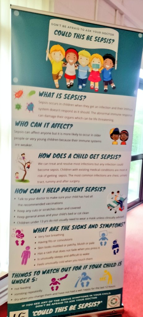 Delighted to have been asked to deliver Paediatric Sepsis with my colleague @ROCathasaigh @saoltagroup on this fantastic day 'Care and recognition of the acutely ill #child' facilitator day @CNMESligo @CnmeLimerick. #RecogniseSepsis