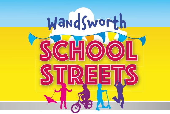 Children at two primary schools in Putney and Battersea could soon enjoy healthier and safer journeys to school with plans for them to join the 26 other primaries in the borough's network of School Streets wandsworth.gov.uk/news/news-may-…