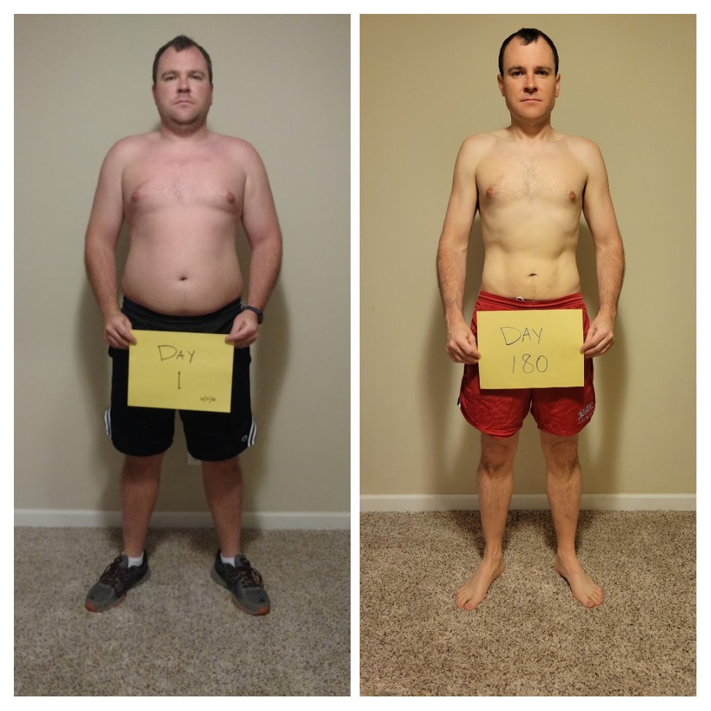 When Aaron needed to lose body fat, and he didn't want to track his macros, we gave him our Total Fat Loss Cookbook. We give it to every client. 81 done-for-you, delicious recipes. He lost 80 pounds using those meals. Simple. Check the next tweet and you can grab a copy.