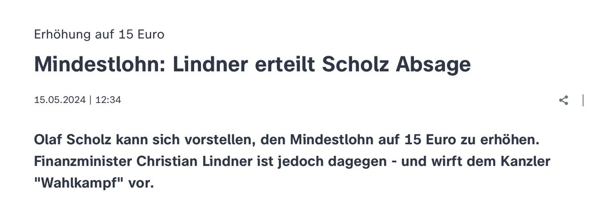 Deshalb #FDPunter5prozent und #LindnerMussWeg