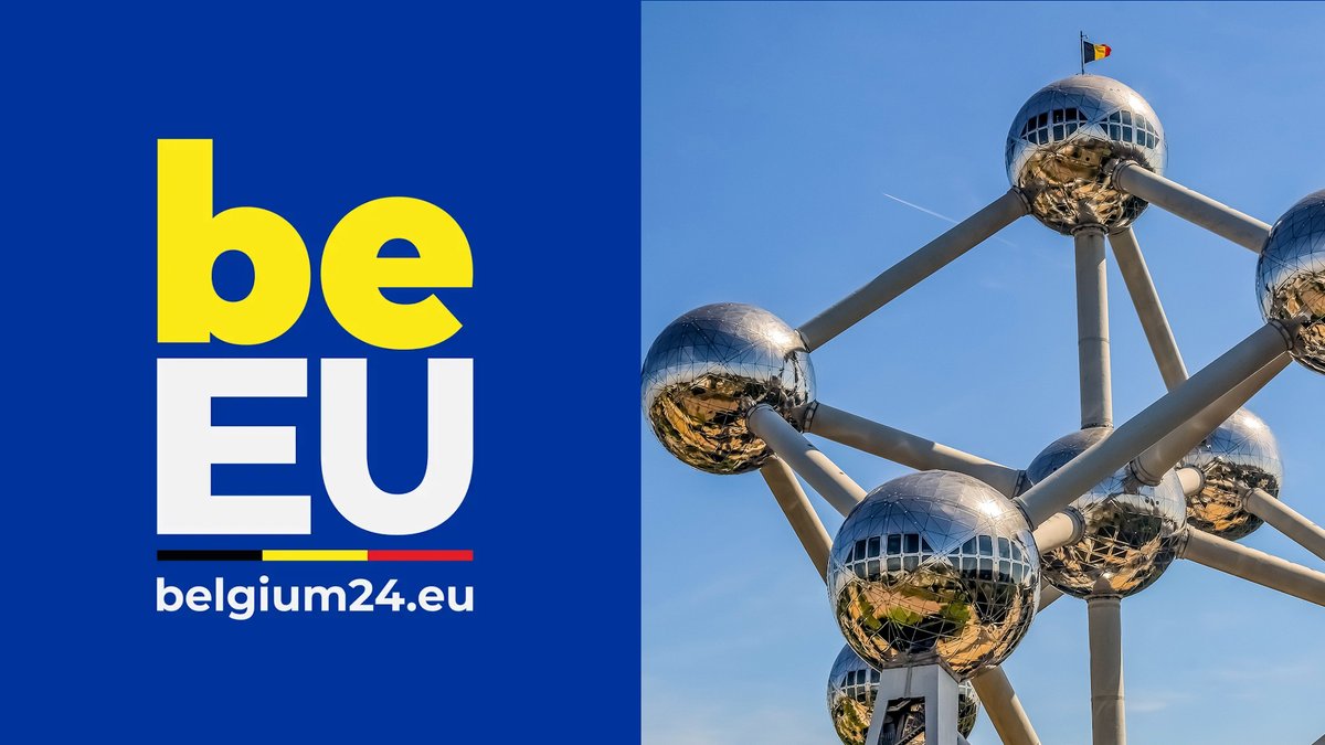 Our Summer Open Day's Guest of Honour on Saturday 25 May 10am-4pm is #Belgium! @BEinIreland will present some iconic Belgian products such as chocolate, waffles, beer, and comic strips, a VR tour of Belgium, and a special quiz with prizes to be won! Info👉 bit.ly/4bF0SlJ