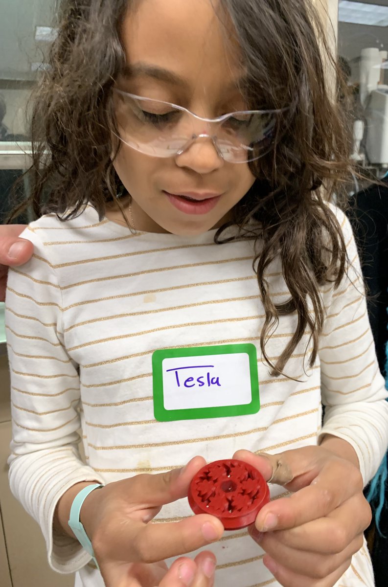 ✨Sparking curiosity ✨ We welcomed a bright group of students to our Dolan Technology Center and Line School in Groveport, OH for Take Your Child to Work Day. It was a day filled with discovery, innovation, and hands-on learning. 💡 #CareersInEnergy #STEAM #STEMeducation