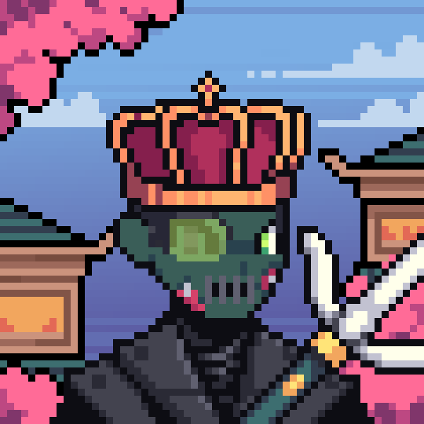 CryptoBits tweet media