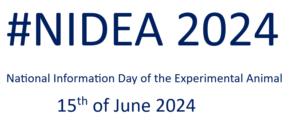 In genau einem Monat, am 15.Juni.2024 findet wieder der National Information Day of the Experimental Animal statt. Du willst wissen, wie und warum Tierversuche in der Schweiz wirklich ablaufen? Forschende berichten gern an unseren Ständen in BS, BE und ZH darüber! #NIDEA