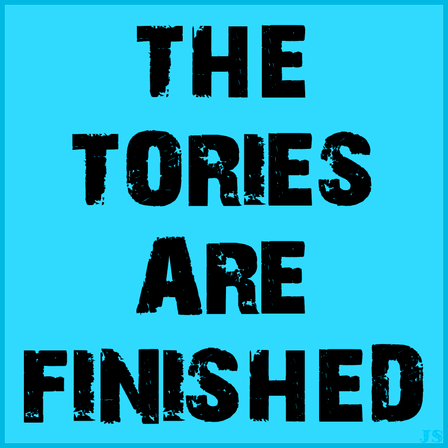 @Conservatives CALL AN ELECTION 😡

#ToriesAreToast