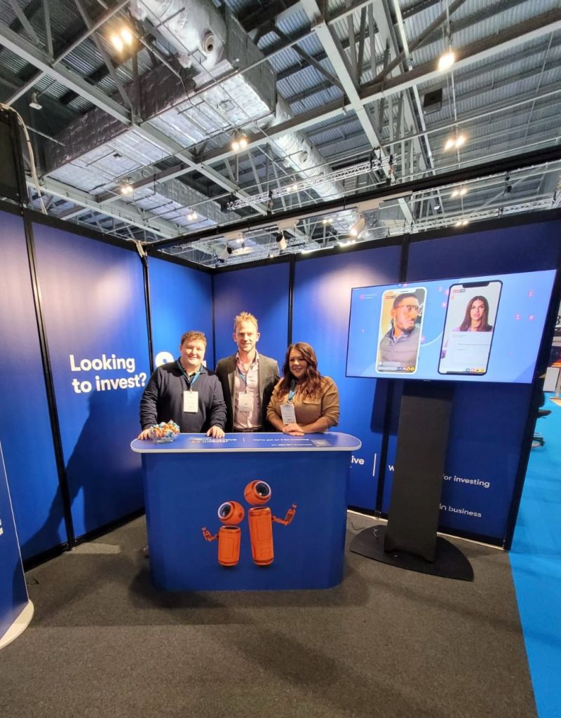 The ii team is set up for #Accountex London 2024, and we are looking forward to seeing you there 🚀 We will be here across both days to answer all your burning questions about interactive investor. Catch us at stand 484 in the event hall and let’s talk 🗣️