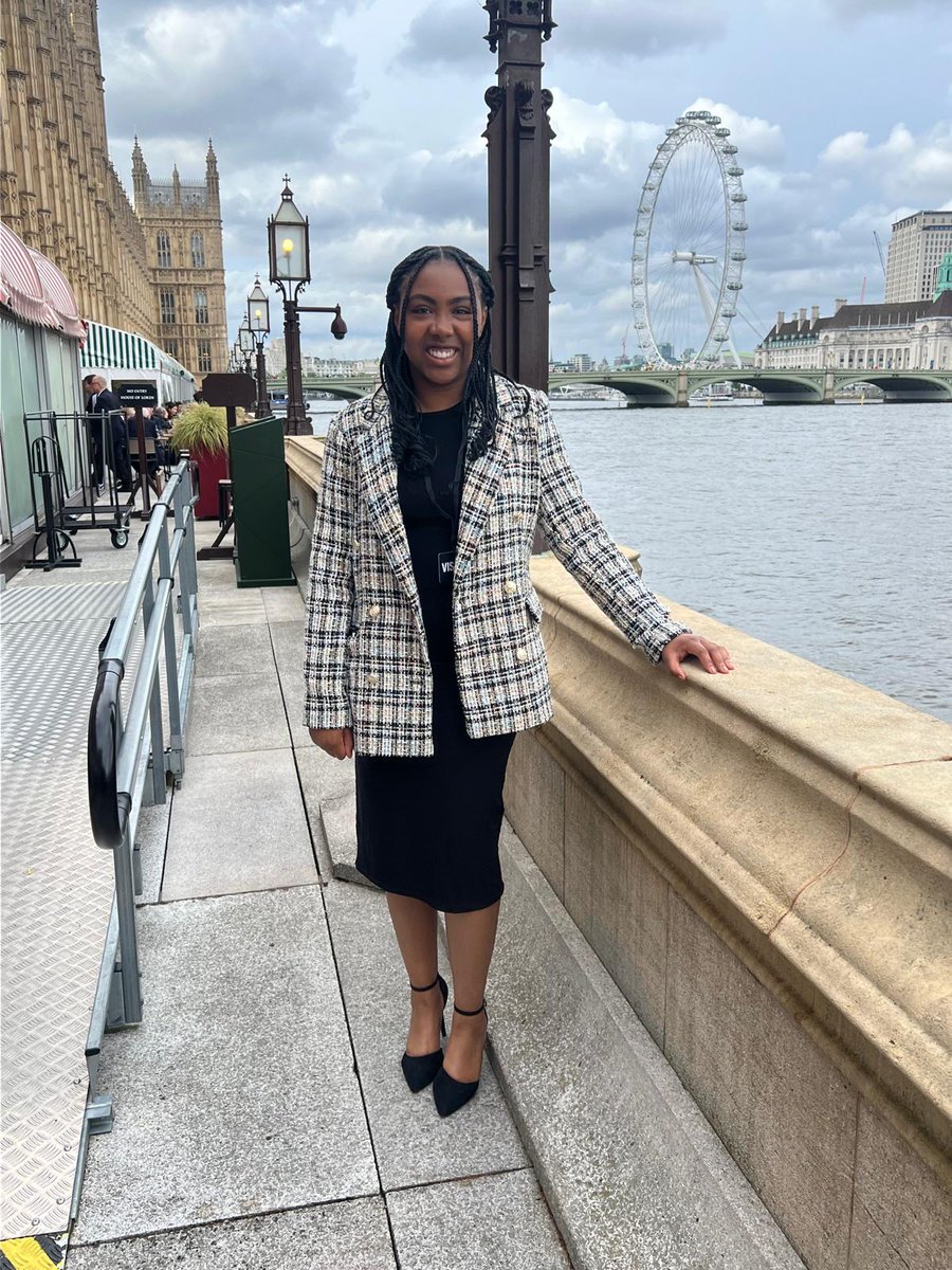 Fabulous day yesterday @HLA_int celebration of impact at House of Lords, with fantastic roundtables earlier  on GBV and AI. It's a honour to be part of this community and look forward to continuing as a cohort director and assisting  comms 
#leadership #network