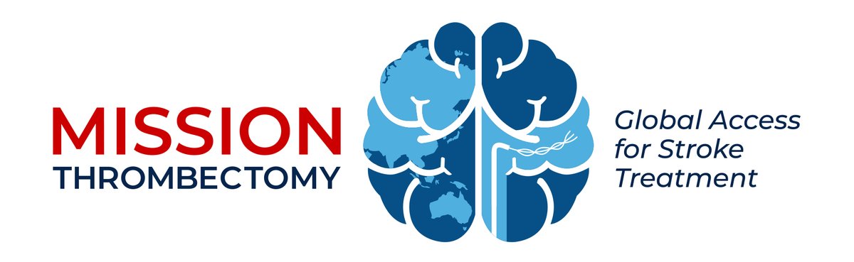 🧠🌍 On World Stroke Thrombectomy Day, let's take a moment to reflect how far we've come with stroke care. As we celebrate our progress, the race is now on to increase access to one of the most powerful treatments in medicine. Please support @MThrombectomy bit.ly/3UGh5jN