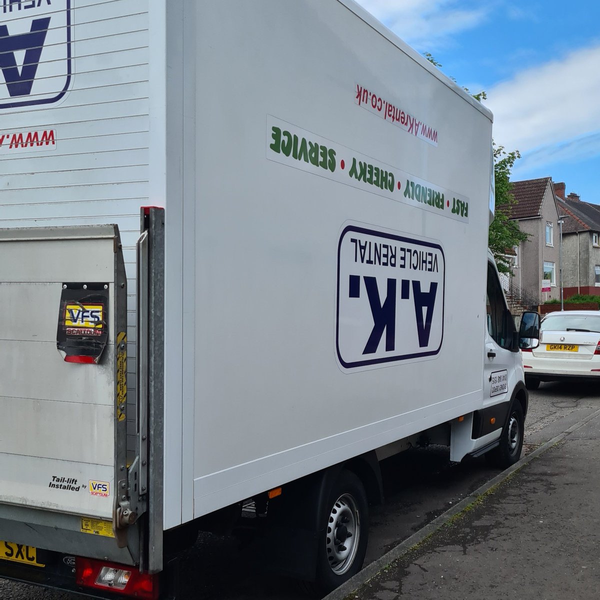 I have questions. 🤔