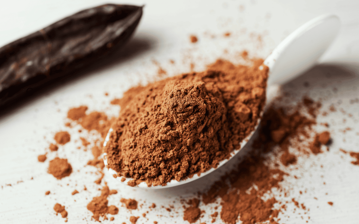 IntegralRedes's tweet image. Conoce la algarroba, una de las mejores alternativas al cacao dlvr.it/T6w06K