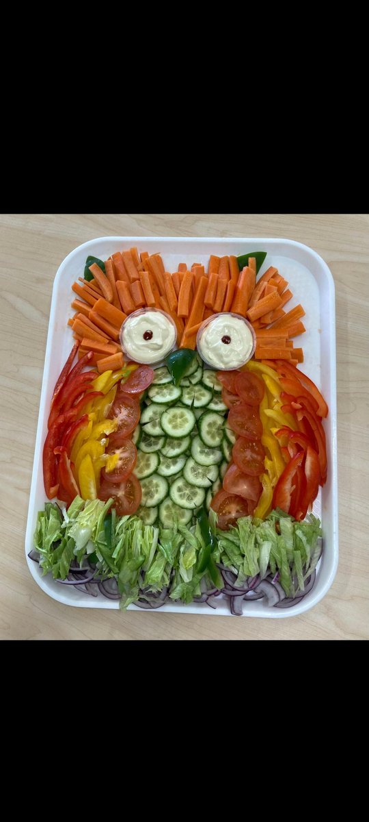 Kids Kitchen (@chefrobert_s) on Twitter photo Some more amazing veg creations for our pupils to try as part of our Keep calm and CARROT on eating veg week. Well done to our cooks <a href="/WistonPrimary/">Wiston Primary School</a> and @libbertonps
#itsSLC
#gofreshkitskitchen Some more amazing veg creations for our pupils to try as part of our Keep calm and CARROT on eating veg week. Well done to our cooks <a href="/WistonPrimary/">Wiston Primary School</a> and @libbertonps
#itsSLC
#gofreshkitskitchen