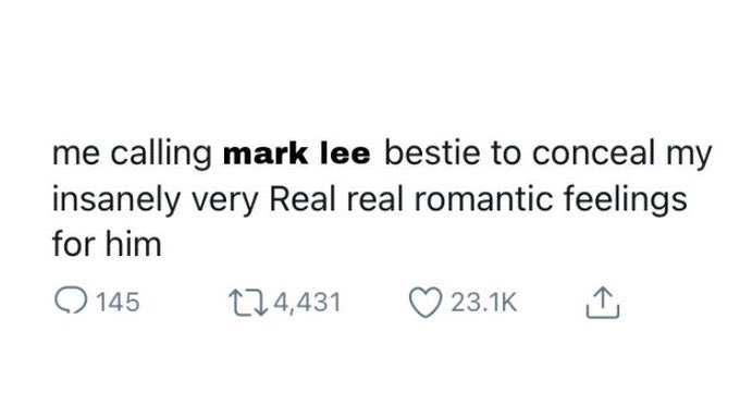 markfs everyday fighting for their dear lives