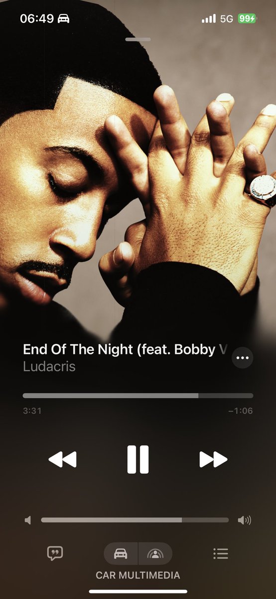 #AlbumOfTheDay

Sponsored By: @JUSMITHOUGHTS1 

@Ludacris - #ReleaseTherapy (2006)