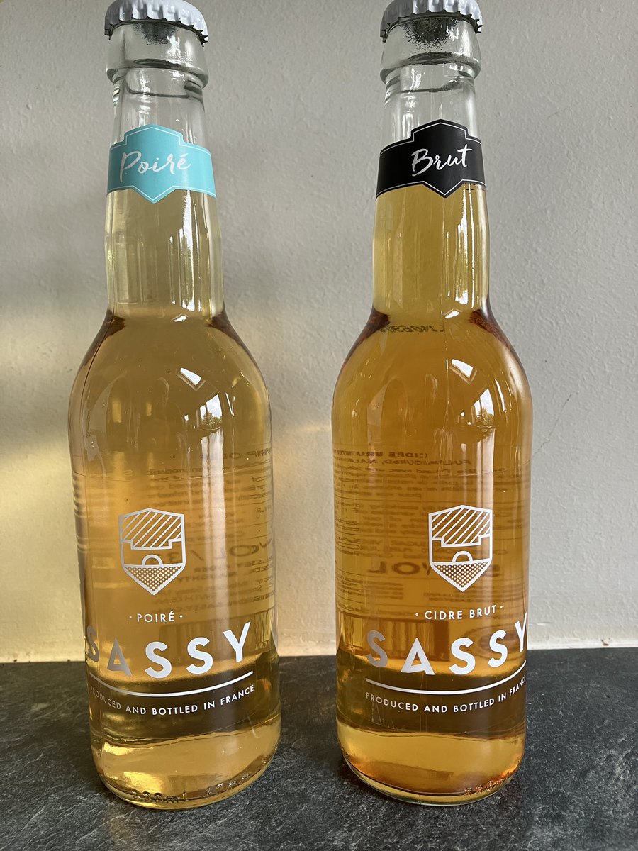 Petersgate Tap (also on Bluesky) (@petersgate_tap) on Twitter photo 2 new additions to our cider fridge from one of our favourite French cider makers <a href="/maisonsassy/">Maison SASSY</a> brut at 5% & the lovely Poire at only 2.5% but brimming with flavour. <a href="/CAMRA_APPLE/">CAMRA Cider & Perry</a> #ciderpoty #regionalciderpoty 2 new additions to our cider fridge from one of our favourite French cider makers <a href="/maisonsassy/">Maison SASSY</a> brut at 5% & the lovely Poire at only 2.5% but brimming with flavour. <a href="/CAMRA_APPLE/">CAMRA Cider & Perry</a> #ciderpoty #regionalciderpoty