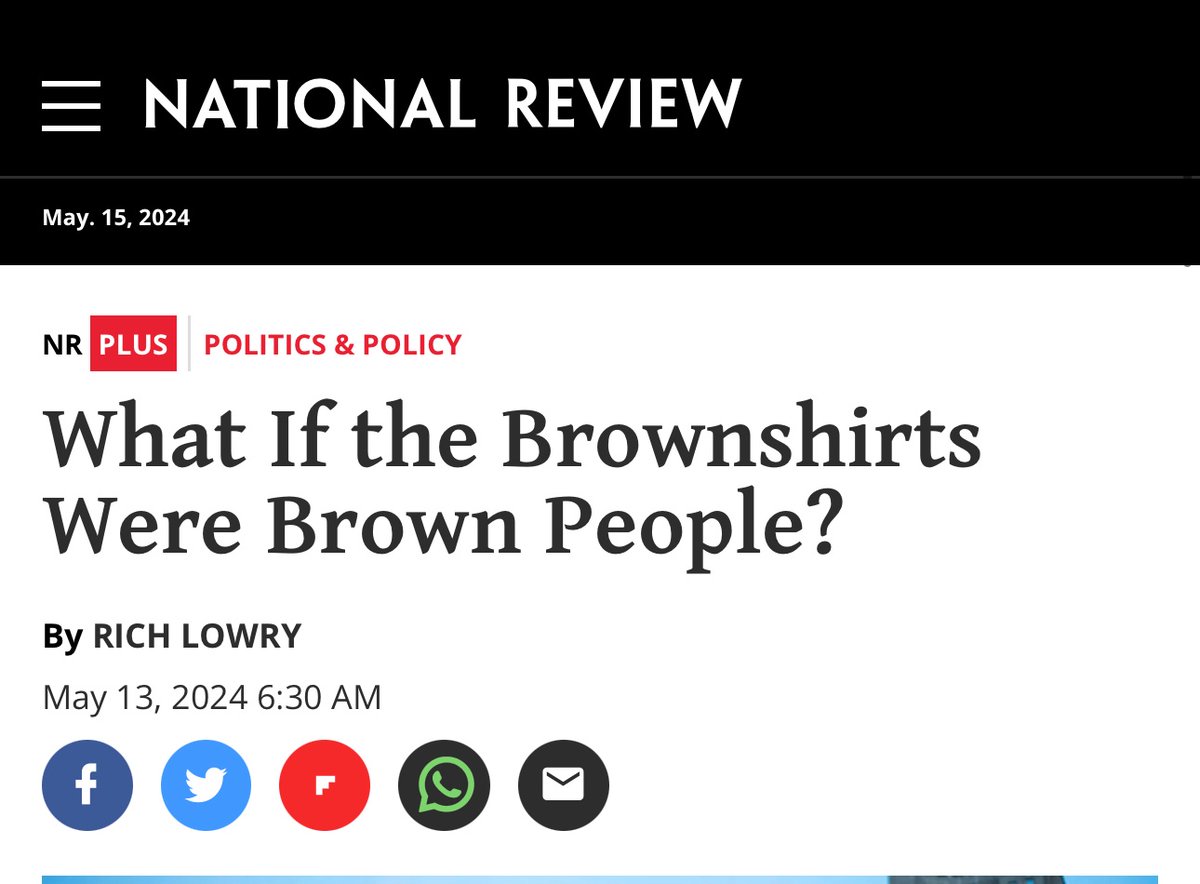 Good luck at following the logic of this argument nationalreview.com/2024/05/what-i…