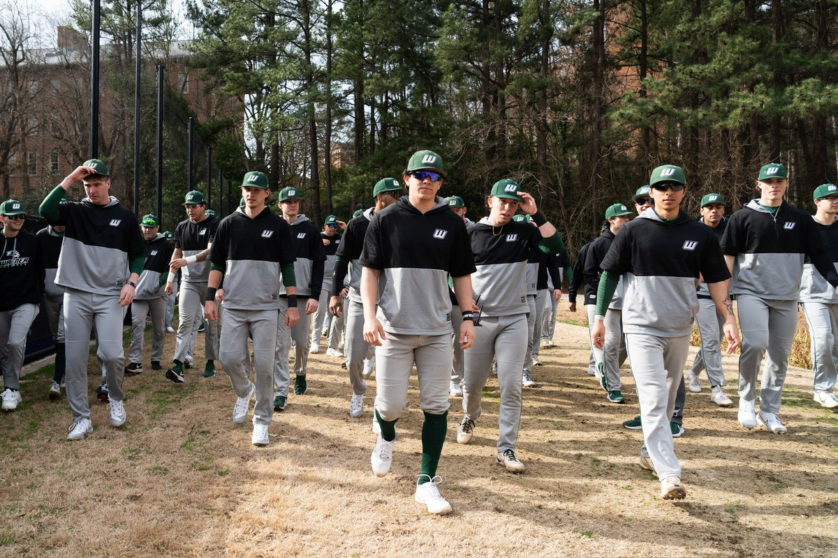 Parents/Players/Coaches: Learn more about @WagBaseball and @WagnerCollege by following these two links I had created this past Fall I will be sending out updated versions of these after the completion of our 2024 season! In the meantime, please use these to answer some initial
