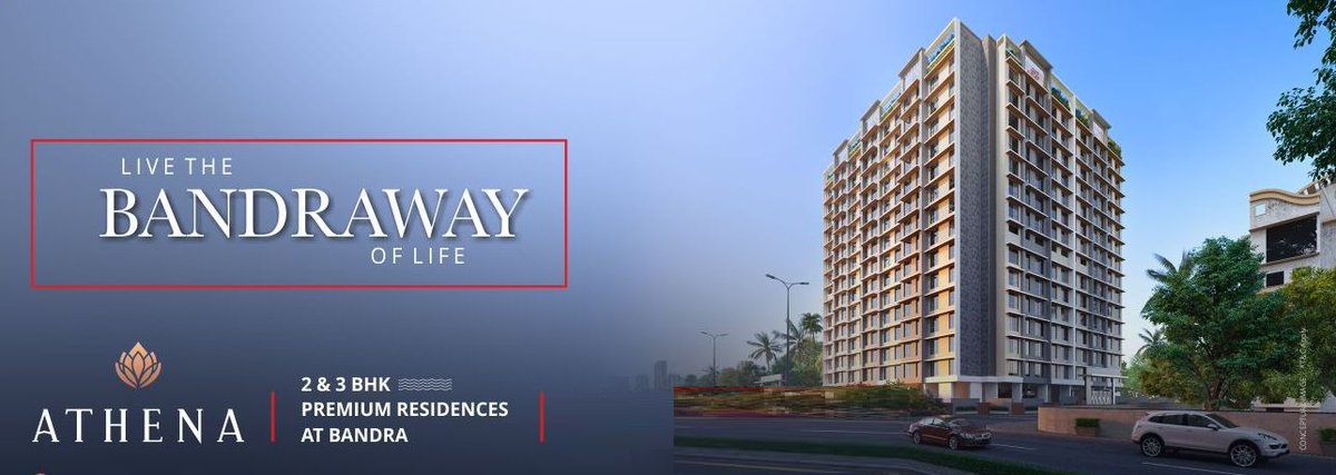 Experience Elevated Living at Paranjape Athena in Bandra East

Drop us a line to get a price.
propertyinnashik.in/paranjape-athe…
📞+91-9689708425, +91-9422267161

#ParanjapeAthena #Mumbai #Maharashtra #SuperiorAbodes #FlatsforSale #ApartmentsforSale #BandraEast #Flats #Apartments