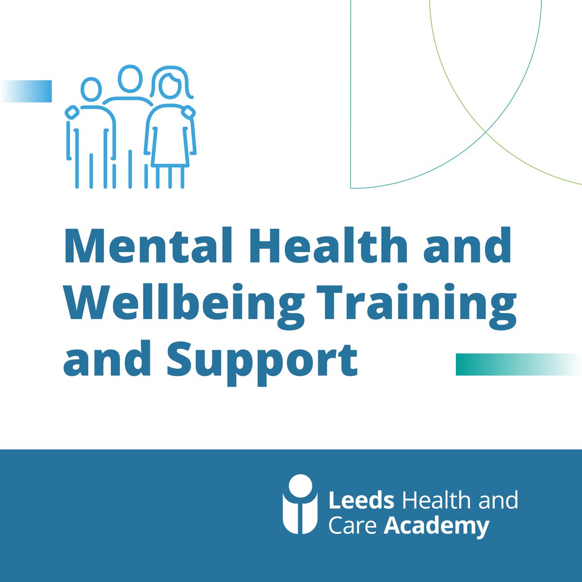 Making time for yourself is important. We’re working alongside partners to offer a number of free mental health & wellbeing initiatives, that allow space to consider your wellbeing needs & show compassion to yourself & others: leedshealthandcareacademy.org/learning/core-… #MentalHealthAwarenessWeek