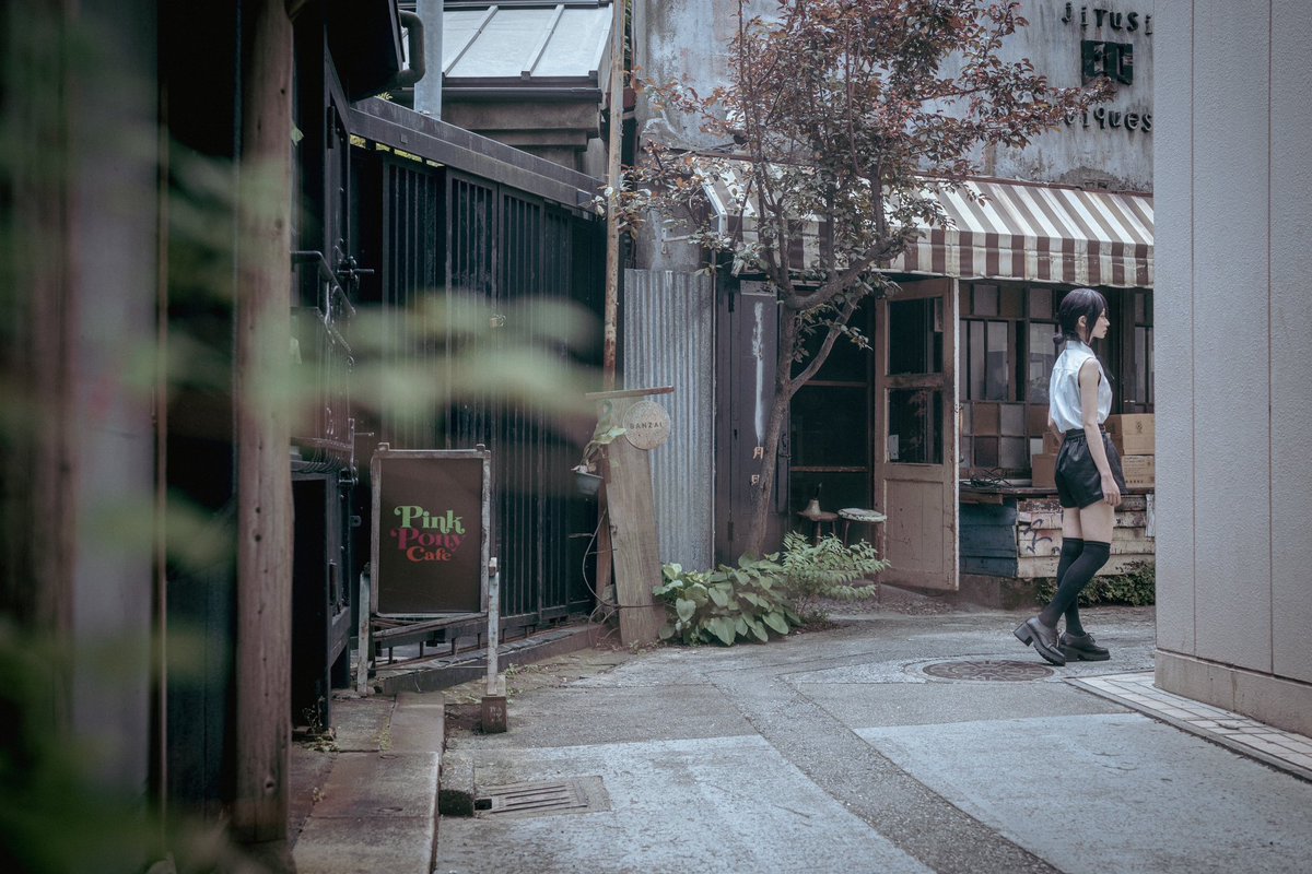 chainsaw man / cos reze / @minai_ano