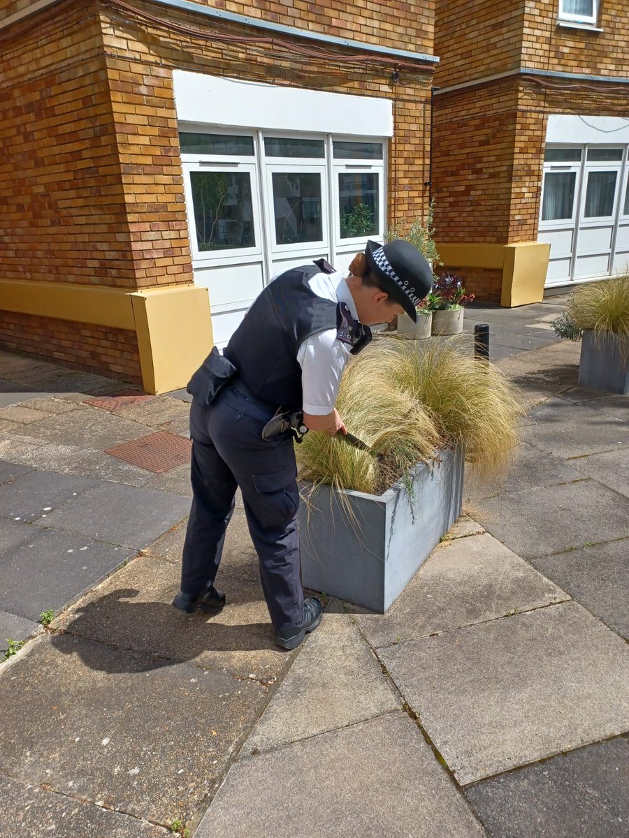 Colville Police tweet media
