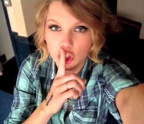 #TaylorSwift ya es QUICKIER 🤫y tú también puedes serlo SUSCRIBIÉNDOTE al YouTube y Twitch de @CanalQuickie ❤

🔴¡No te pierdas el ESTRENO de #NiQueFuéramos1 HOY a las 16:00h! 🔴

⏩youtube.com/@CanalQuickie/…
⏩twitch.tv/canalquickie