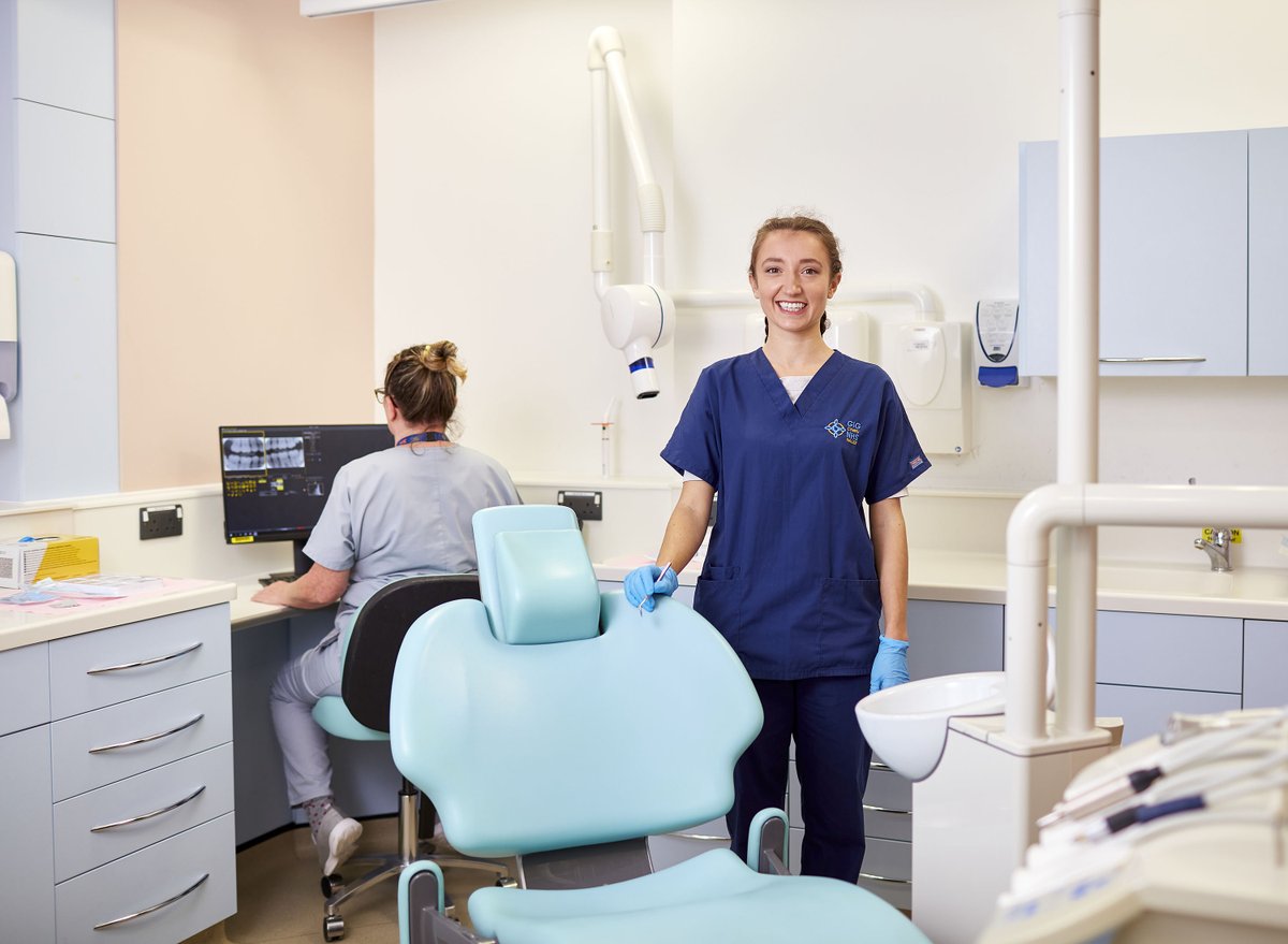 We are proud to announce the launch of the Strategic Dental Workforce Plan for Wales. This plan has been developed in partnership with the strategic programme for primary care, dental professionals and key stakeholders. Read more 👉 heiw.nhs.wales/workforce/stra… #dental #dentist