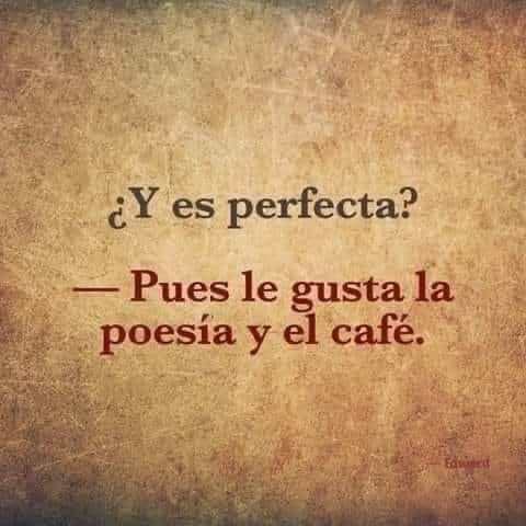 ¡Buenos días! ☀️☀️☀️ ¿Cafecito? ☕️☕️☕️