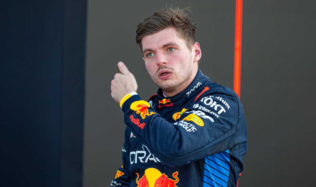 F1 news tweet media