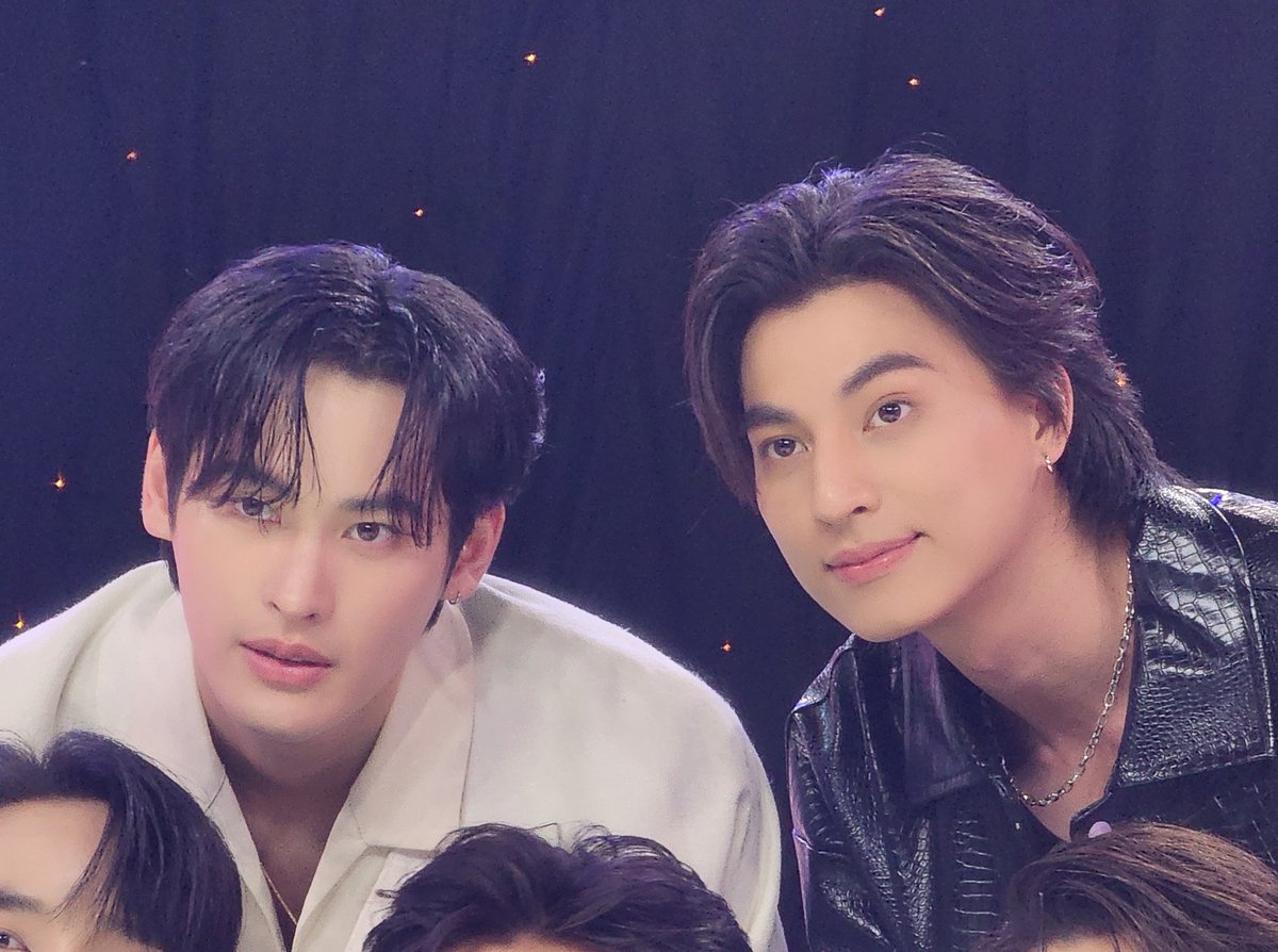 รวมเฟรมความหล่อแบบกล้องแตก 🥹❤️ #gulfkanawut #number_9th