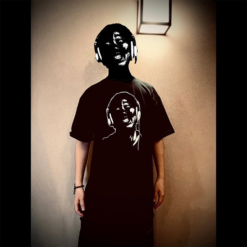 DJ Myosukeの楽曲から産まれたJoe FightさんのTシャツです！！
圧倒的に目を引き圧倒的に目が合う一枚！！普段使いに是非！！
'MADCITY'「Joe Fight Tシャツ」再入荷しました。

tanocstore.net/shopdetail/000…

#tanocstore