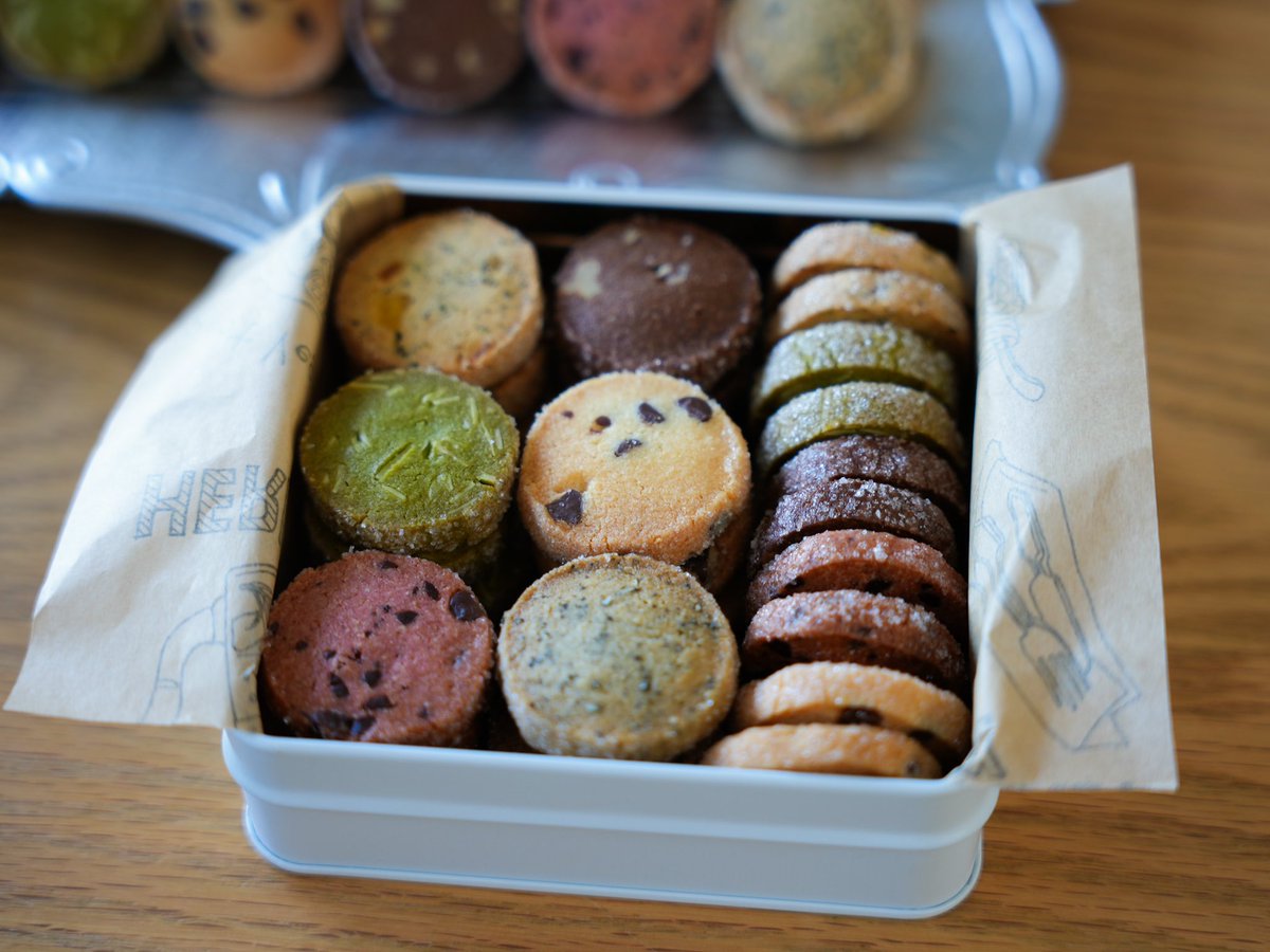 お菓子作り しぃじー | C&G Cooking (@cxgx_cooking) / Posts / X