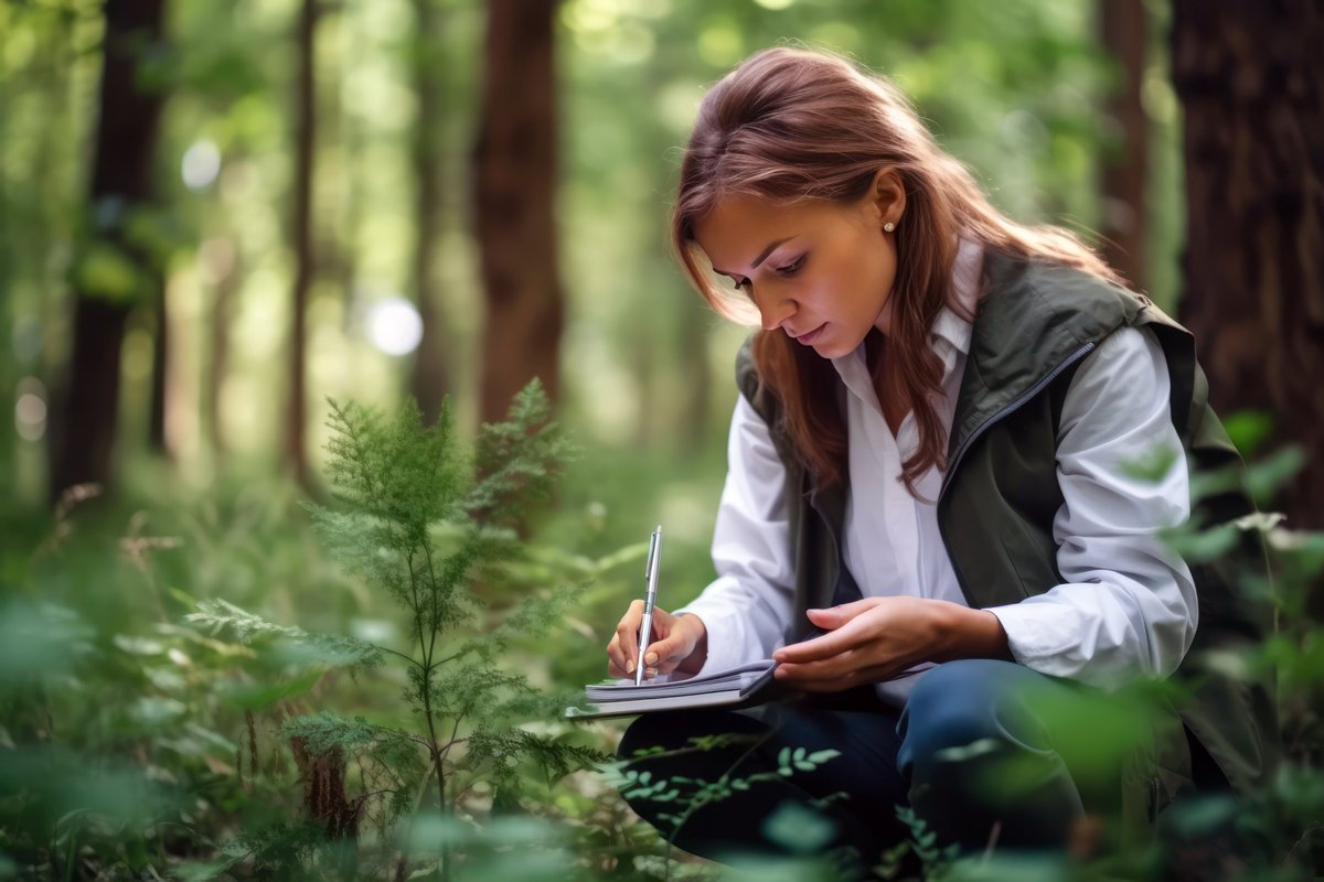 Are you looking for a PhD or Postdoc position on the topic of #rewilding? 🧑‍🎓 If so, check out our two new openings, the first on quantifying #carbon trajectories & #biodiversity, and the second on #soil microbial #ecology! ▶️wildcard-project.eu/were-hiring-ne…