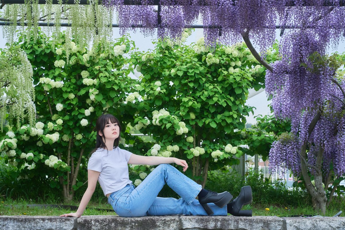 model : ゆき さん（@YUKI_model_0905）          

#写真好きな人と繋がりたい #大阪 #神戸 #京都 #奈良 #ファインダー越しの私の世界 #写真の奏でる私の世界 #透明感のある世界 #みんなのスナップ写真展