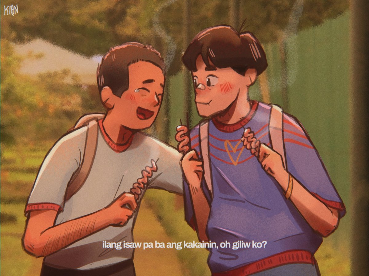 walkingnook's tweet photo. ‼️EMERGENCY COMMS‼️
(likes &amp; rts are appreciated!!) 

helloo, I'm in urgent need of funds rn for my grad expenses 😭🙏. i'm accepting comms in this style for only Php200. DM me if you're interested 🙏🙏

#artph #ArtistOnTwitter #ArtistOnX #artcommissions https://t.co/LOsDBC20de