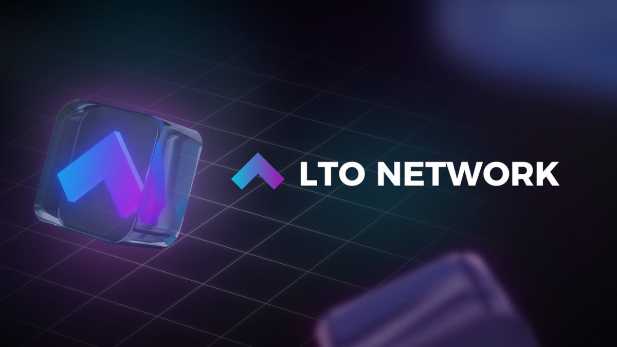 #Ownables by LTO Network was masterminded by @ArnoldDaniels , & was co-authored by music industry veteran turned LTO Network CMO, @itsnaderi , who has worked behind the scenes with some of the world’s most renowned artists. 😎⚡️⚡️

$LTO #artist $KDA #DYOR #GoodVibesOnly