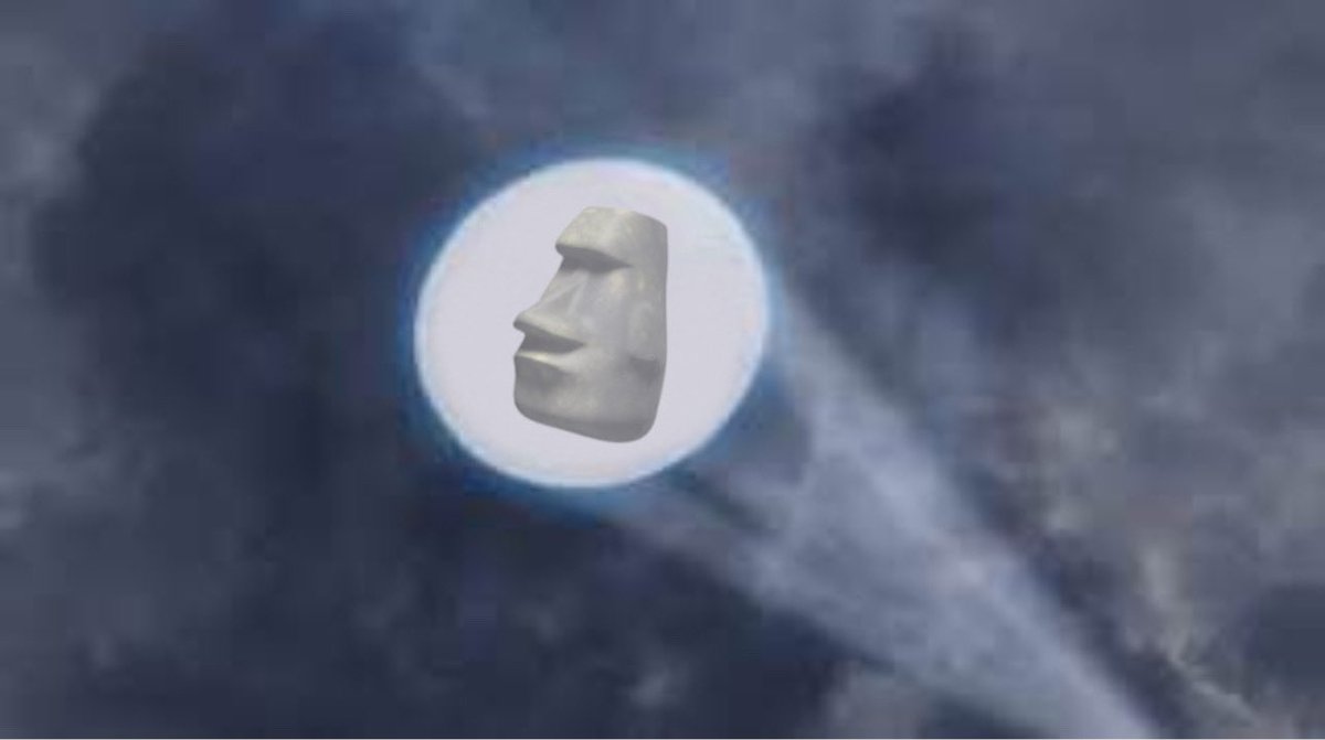 MoaiOnSol's tweet image. Unga 
Bunga
🗿