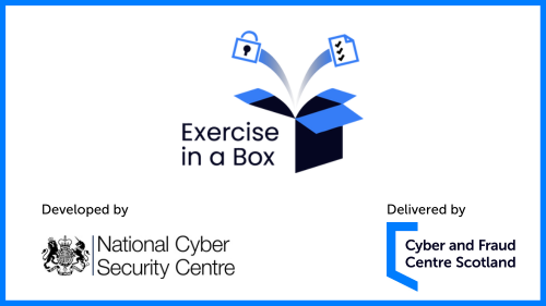 🚨 Final call for #PublicSector & #ThirdSector! Secure your free spot at Exercise in a Box workshops. Test and improve your cyber-attack response 🛡️. Book now for sessions on ransomware, data leaks & more. Full schedule & sign up ➡️ eu1.hubs.ly/H08-D0X0