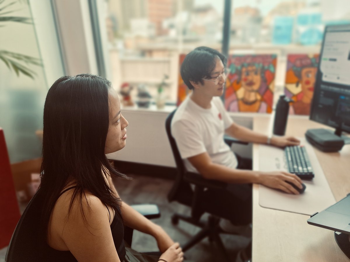 MongoDB is built by developers, for developers. In this blog article two MongoDB senior software engineers, Lavender Chan and Angus Lee, discuss why they enjoy coding for their peers. mongodb.social/6011jNAcU

#LifeAtMongoDB