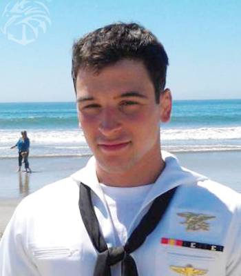 Today we Honor and Remember Special Warfare Operator 3rd Class (SEAL) Jonathan H. Kaloust who was killed in training on May 15, 2013. #NavySEALFoundation