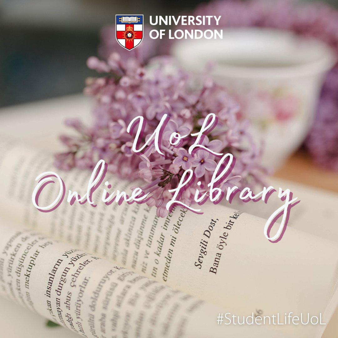 Taking care of your mental health and wellbeing during your studies is essential. The #UoLOnlineLibrary offers a database full of wellbeing resources that provide an introduction to various themes on the topic of mental health: bit.ly/3QDmYx4 #UoLWellbeing