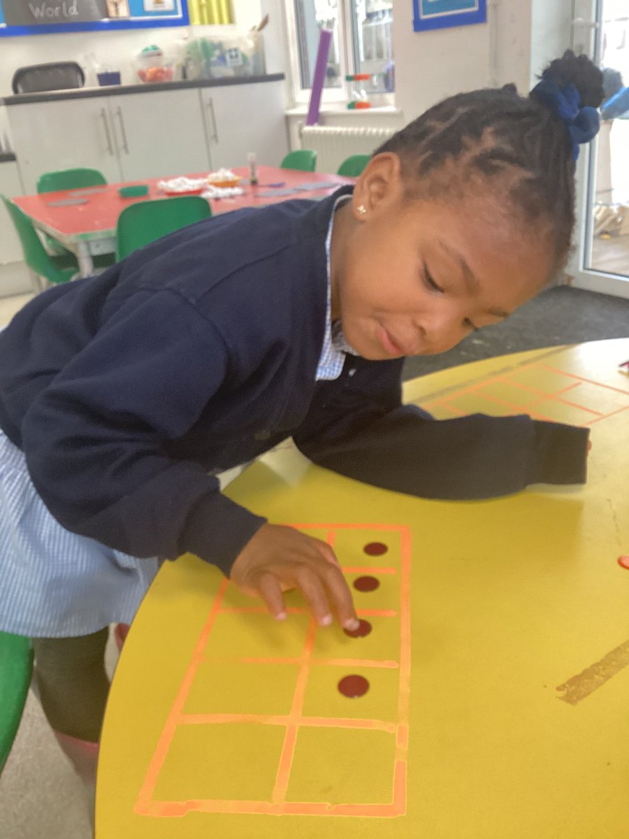 In maths this week, we are adding and subtracting on a tens frame. We have been using the sentences starters below to help us:
First there were..
Then I added…
Now there are…
@WhiteRoseEd #number #eyfs