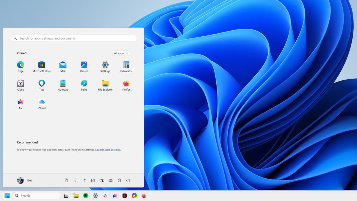 Don't like the new Start menu in Windows 11? There are a few tweaks that will make it a lot more useful. And beyond that, there are apps that will bring back the Windows 10 Start menu. Link: lifehacker.com/tech/10-easy-w…