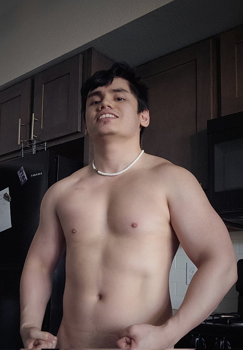 pacificpumpHTX's tweet photo. Feeling Good after this mornings workout https://t.co/pGu8YHOkmV